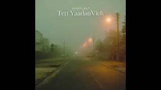 Teri Yaadan Vich  @ll_harry_047_ll prod by @itsmax777 #hiphopharry