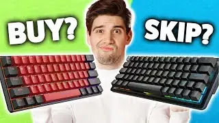 I Tried The Best Keyboards For Mac For 2026 And One Is A GAME CHANGER