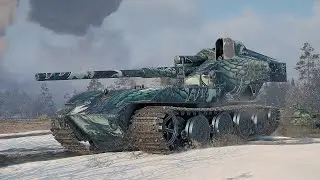 Phönix • One Magazine, Several Garages • World of Tanks
