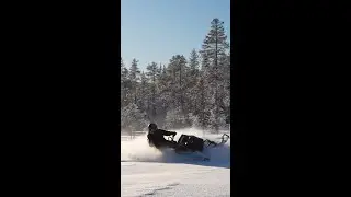 Lynx Tribe Shredding on International Female Ride Day