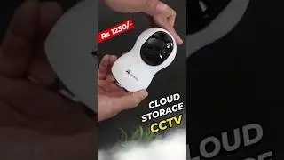 Cloud Storage Camera | cloud recording cctv camera 