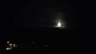 луна как солнце 🌑☀