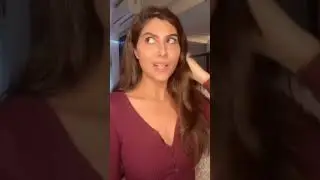 By popular demand - yeh aaya ek aur Video aapke liye 😋Samoose kisse pasand hai ?? 😍