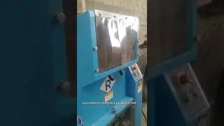 Plastic Granulator, Plastic Crusher for films
