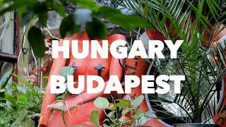 HUNGARY BUDAPEST. FEBRUARY 2019