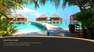 Hotel Advertisement Video