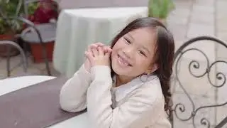 Atarah turns 7 | Pre-Birthday in Venice Italy