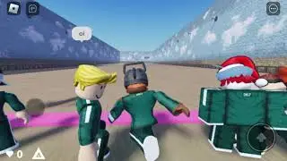 Fish game Roblox FUNNY MOMENTS (ÉCHEC)