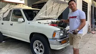 ALTERNATOR, COMPRESSOR and OVERHEATING. 🔥