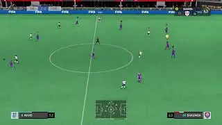 Koelbloedig voor de goal