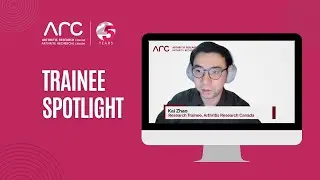 Kai Zhao | Arthritis Research Canada Trainee