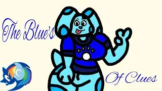 The Blue's of Clues