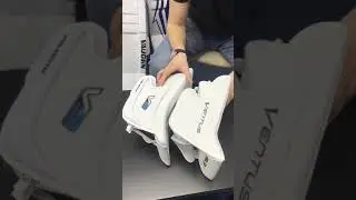 Vaughn Veloсity V9 Pro Carbon обзор, сравнение.