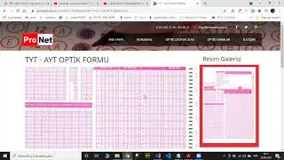 9 Bilişim Teknolojilerinin Temelleri - Tarayıcılar Scanner