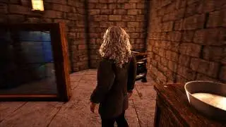 ARK Pern RP Tour