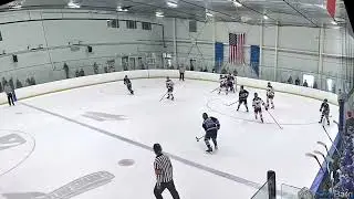 vs NH Mountain Kings (Breakaway)
