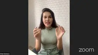 Эксперт ланч «Как быть роскошной в любом возрасте»