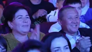 Xurshid Rasulov   Ehtiyot qiling   Хуршид Расулов   Эхтиёт килинг concert version 2017