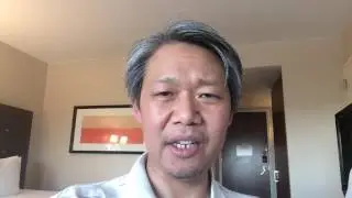 Acceptance Speech