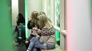 Christmas Party 2018