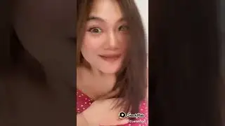 Cewek cantik sexy, Goyangannya manteb