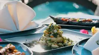 Villa Aşina Datça - Reklam Filmi