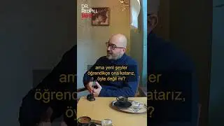 RedPill Nedir ⁉️ (C099) | Dr. RedPill Kısalar