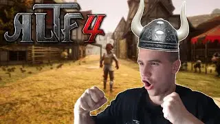 VERSAMMELT EUCH RITTER! | ALTF4