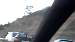 audi a4 1 8 gt30 turbo vs evo non stock