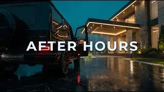 Millionaire Lounge Music 2026 🌃 After Hours | Luxury Chillout for Deep Focus & Success [UHD]