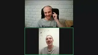 Валерий Коншин делится своей историей НЯК