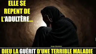 Elle se repent de l'adultère, DIEU la guérit d’une terrible maladie, l'hépatite   (#Témoignage)