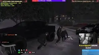 Gta 5 Samiraldo emeliyyati
