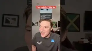 Russia’s invasion of NATO airspace!! 