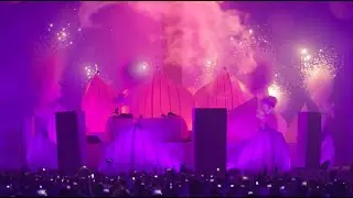 Aftermovie Sensation Japan 2016 - Innerspace
