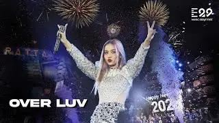 ANGIE - OverLuv @Pattaya Countdown 2023