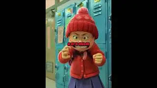 Тайлер булит Мэй Мэй #film #shorts