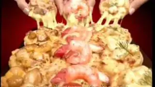 3 supergig pizza by pizza hut