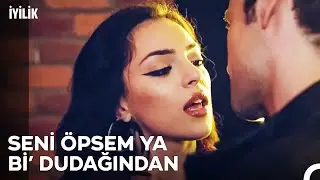 Ateşle Barut Yan Yana - İyilik 27. Bölüm