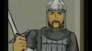 Рай и ад в твоей душе (www.disecret.biz/microlab/).wmv