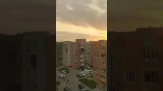 Рассвет