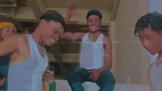 Best Video Dancer of the year by Black dancerz