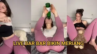 LIVE NG4NGK4NG BIKIN GAGAL FOKUS