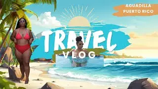 We Went To Aguadilla, Puerto Rico To Find The Perfect Couple's Getaway