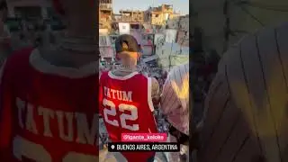 Santa Fe klan y L Gante En Argentina 🇲🇽🇦🇷🔥#santafeklan #lgante