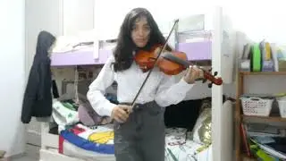 עם ישראל חי✡כינור!