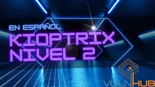 Hackeando KIOPTRIX nivel 2 // Tutorial COMPLETO en ESPAÑOL