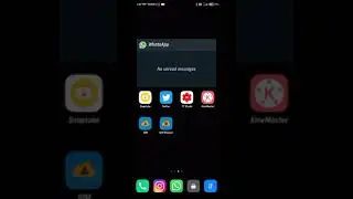 Miui 12 New Control Centre||New Control Pannel]{Enable} miui new features