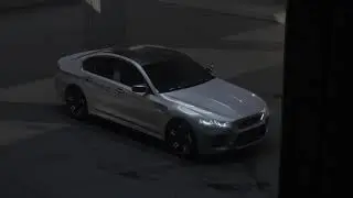 Photo Realistic Motion Graphics | CG | Mytyre