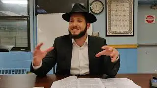 Likutey Moharan: The Power of Nullification (Bitul)